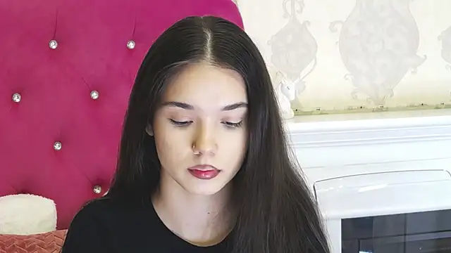 AlexisDevine online show from February 26, 5:17 am