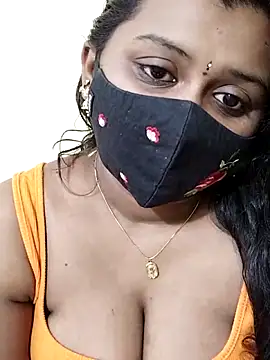 Snapshot of Pavani-Sexy chatting on February 5, 10:58 pm Pavani-Sexy online show from February 5, 10:58 pm