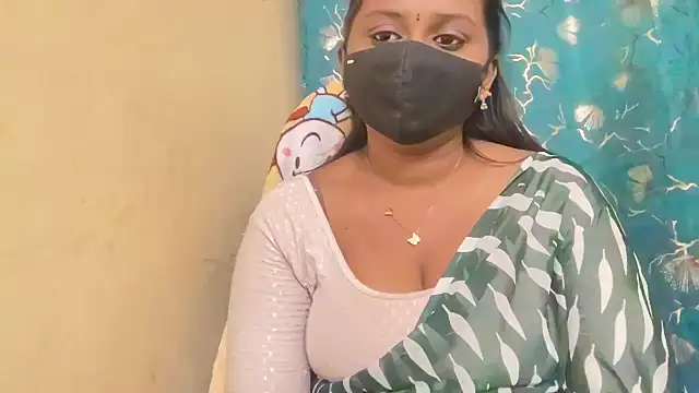 Pavani-Sexy online show from April 22, 2:25 am