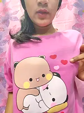 Snapshot of MariaEva69 chatting on February 16, 11:23 pm MariaEva69 online show from February 16, 11:23 pm