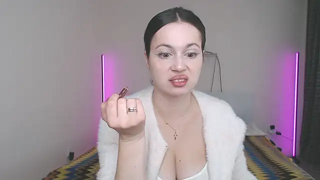 lustxSALLY online show from July 9, 6:17 am