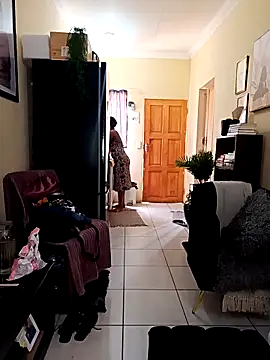 ALICIA X98 online show from February 27, 8:47 am