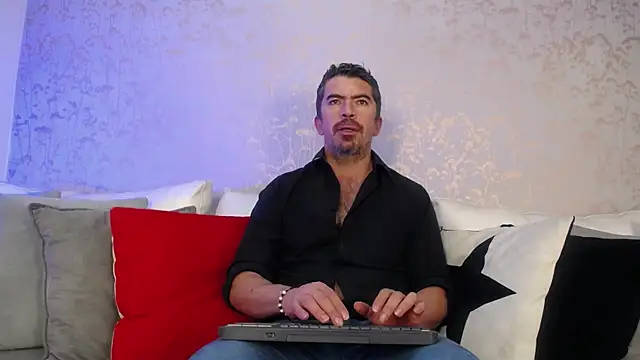 JuanKFit 45 online show from January 15, 1:16 pm