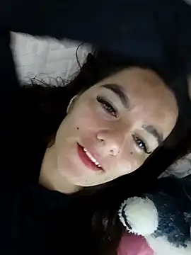 Demy Rhoades online show from February 22, 11:25 pm