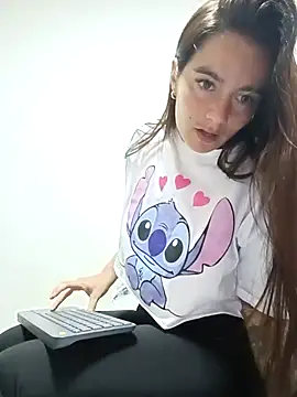 Demy Rhoades online show from March 10, 7:52 pm