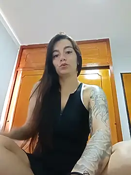 Demy Rhoades online show from April 7, 1:11 pm