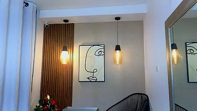 Lia Mar  online show from December 2, 6:14 pm