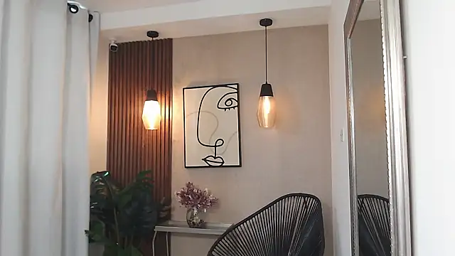 Lia Mar  online show from March 9, 7:18 pm