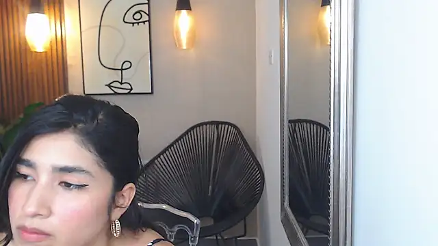 Lia Mar  online show from March 29, 6:08 pm