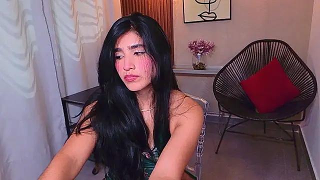 Lia Mar  online show from June 30, 6:31 pm