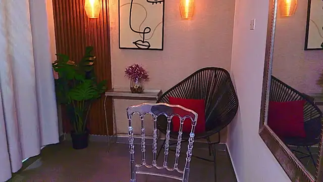 Lia Mar  online show from July 13, 6:11 pm