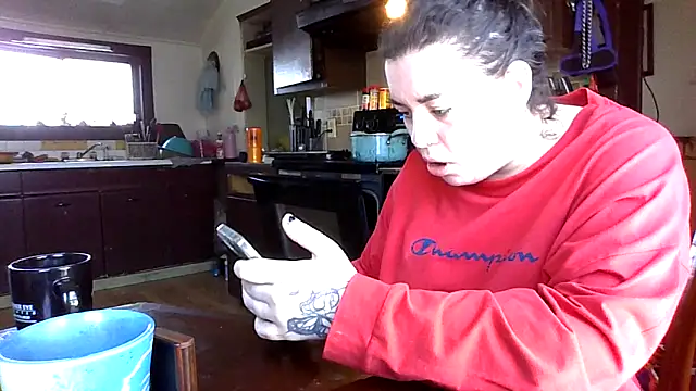 princessbr 013 online show from February 27, 5:46 pm