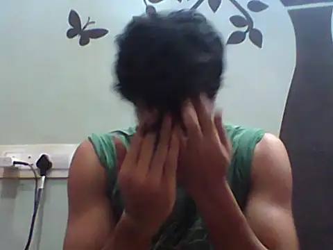 Snapshot of sunny26814 chatting on March 18, 7:17 pm sunny26814 online show from March 18, 7:17 pm