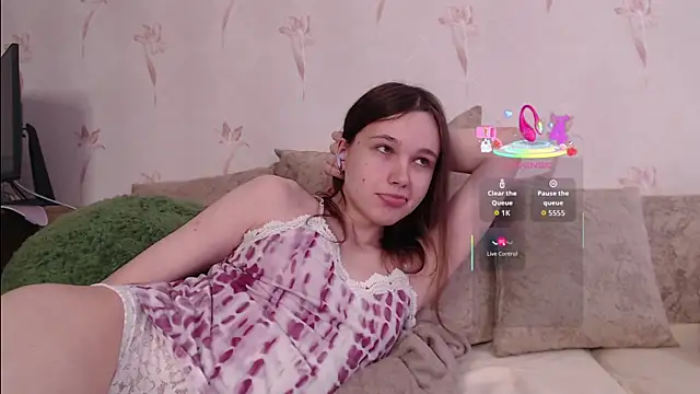 Annatomnaya online show from April 28, 11:59 am