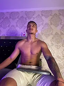 ThiagoBlaze online show from March 3, 10:54 am