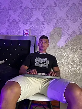 ThiagoBlaze online show from March 26, 10:43 am