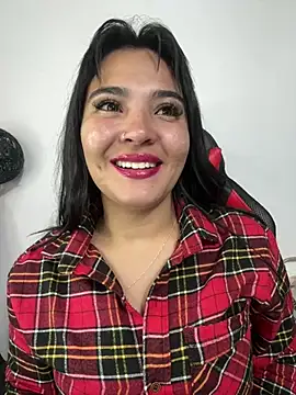 meli  brown online show from February 16, 3:57 am