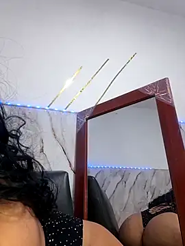 Snapshot of Yemaly_Lee chatting on February 3, 2:53 am Yemaly Lee online show from February 3, 2:53 am