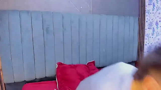 Snapshot of _Hannah_Hot chatting on February 15, 2:52 am Hannah Hot online show from February 15, 2:52 am