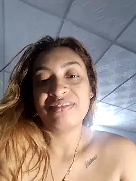 shanell saenz online show from February 24, 12:41 am