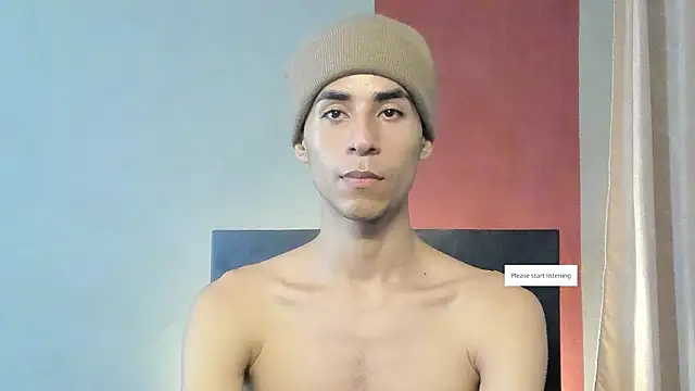 Snapshot of TheCyberIncubus chatting on March 9, 11:42 pm TheCyberIncubus online show from March 9, 11:42 pm