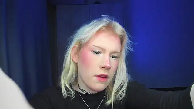 Sasyhk0 online show from February 5, 12:59 am