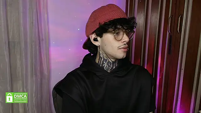 Mihail leroy online show from February 17, 2:19 am