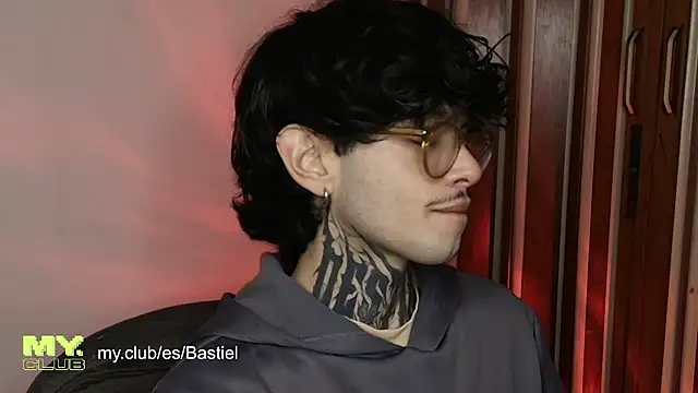 Mihail leroy online show from March 21, 1:54 am