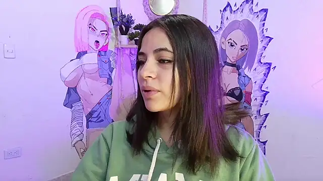 sofi lara28 online show from March 26, 12:11 pm