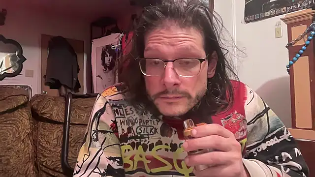 MasterDaddyCool online show from March 12, 11:11 pm