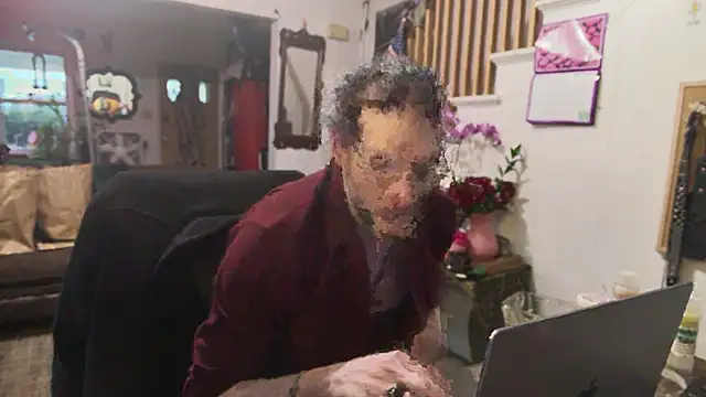 MasterDaddyCool online show from March 19, 10:58 pm