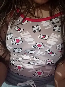 Sweet-arian online show from December 20, 8:43 am