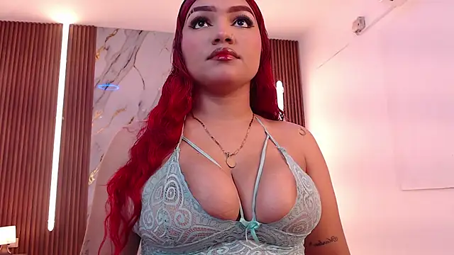 aixa show online show from April 16, 12:39 pm