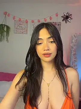 Snapshot of mandy222_ chatting on July 26, 5:26 am mandy222 online show from July 26, 5:26 am