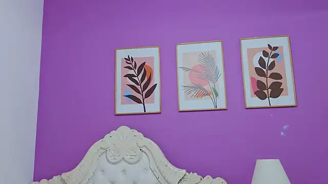 SamantaKane online show from March 24, 3:44 am