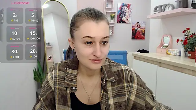 muriel elvin online show from October 27, 9:24 am