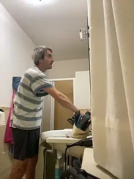 Snapshot of sasatimido chatting on September 18, 4:25 am sasatimido online show from September 18, 4:25 am