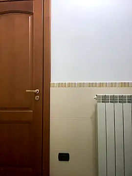 Snapshot of sasatimido chatting on October 10, 4:22 am sasatimido online show from October 10, 4:22 am