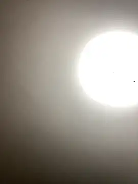 Snapshot of sasatimido chatting on October 22, 4:24 am sasatimido online show from October 22, 4:24 am