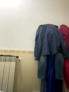 Snapshot of sasatimido chatting on October 30, 5:20 am sasatimido online show from October 30, 5:20 am