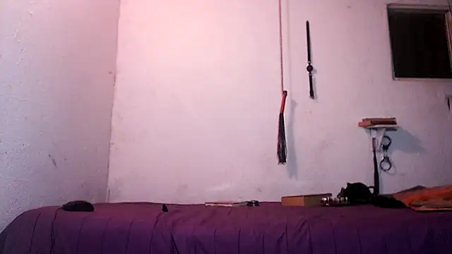 Snapshot of indomitaFox chatting on April 25, 3:53 am indomitaFox online show from April 25, 3:53 am