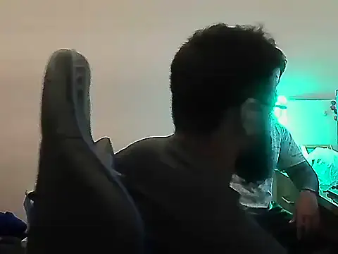 Snapshot of Dollseye chatting on September 27, 5:18 pm Dollseye online show from September 27, 5:18 pm