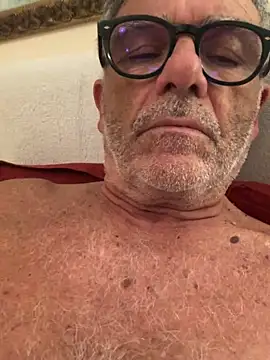 MARCO NI online show from September 14, 12:32 am