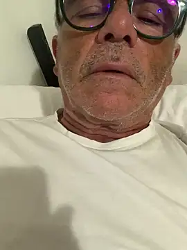 MARCO NI online show from September 19, 10:21 pm