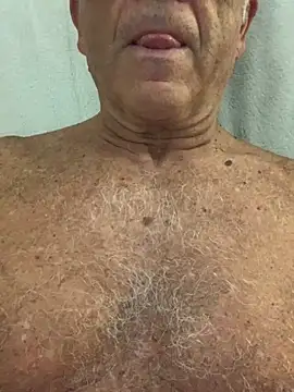 MARCO NI online show from September 30, 8:25 pm