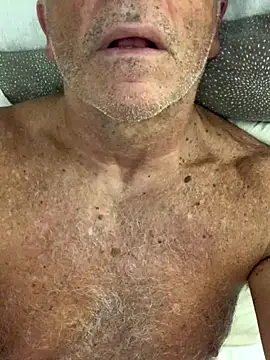 MARCO NI online show from October 3, 10:18 pm