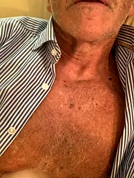 MARCO NI online show from October 10, 8:30 pm