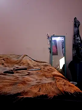 MeTazty294 online show from November 18, 3:01 am