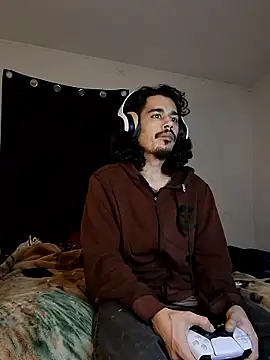 MeTazty294 online show from January 10, 3:08 am