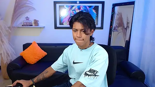 dreyk20 online show from September 11, 1:55 pm